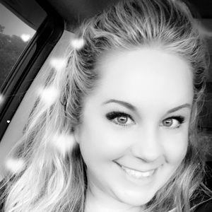 Meet your Posher, Whittney